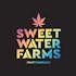 Logo for the brand Sweetwater Farms